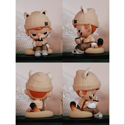 KUBO 24/7 You Series Full Sweetness KUBO 24/7 You Series Full Sweetness
