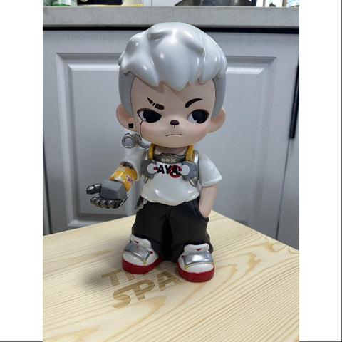Boy Rayan X-Man Plus 2024 Limited Edition Boy Rayan X-Man Plus 2024 Limited Edition