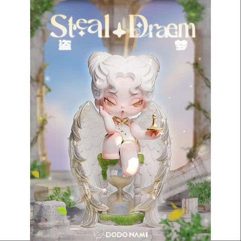 Dodo Nami Nightmare Core Series Secret Steal dream(1/192) Dodo Nami Nightmare Core Series Secret Steal dream(1/192)