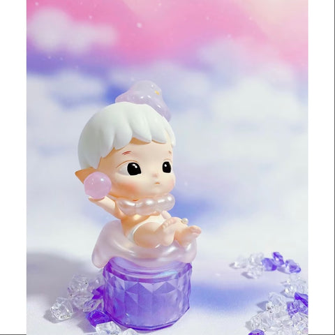 HACIPUPU The Constellation Series Aquarius HACIPUPU The Constellation Series Aquarius