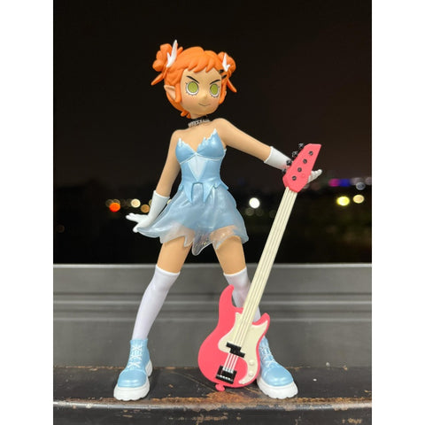 Peach Riot Punk Fairy Series Gigi-Ice Peach Riot Punk Fairy Series Gigi-Ice
