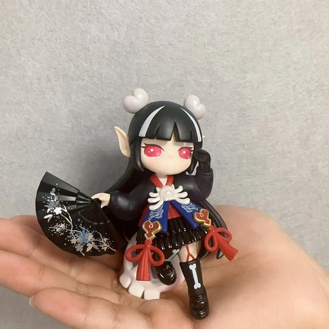 Suri Journey to the West Series White Bone Demon Suri Journey to the West Series White Bone Demon