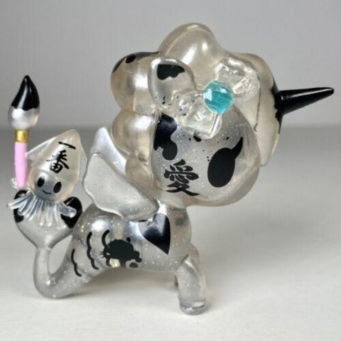 Tokidoki Mermaid Family Series 4 Inky Tokidoki Mermaid Family Series 4 Inky