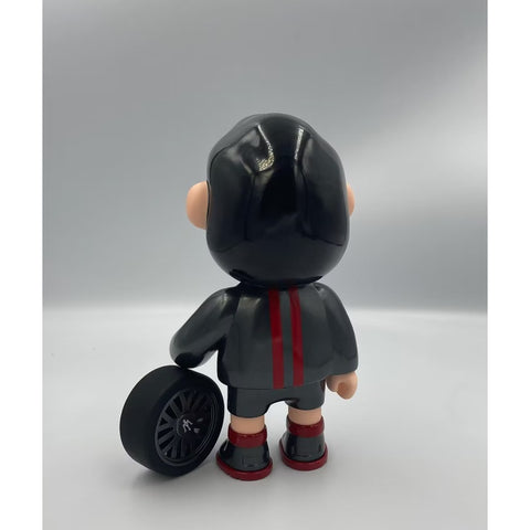 FARMER BOB x Maserati 200% Series Future Pioneer FARMER BOB x Maserati 200% Series Future Pioneer