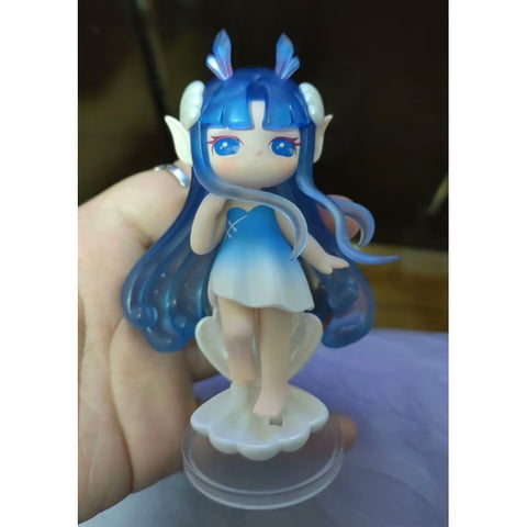 Suri Chinese Mythology Series Dragon Girl Suri Chinese Mythology Series Dragon Girl