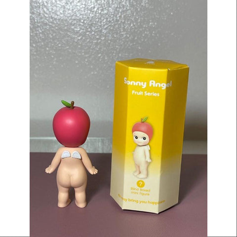 Sonny Angel Fruit Series Apple Sonny Angel Fruit Series Apple