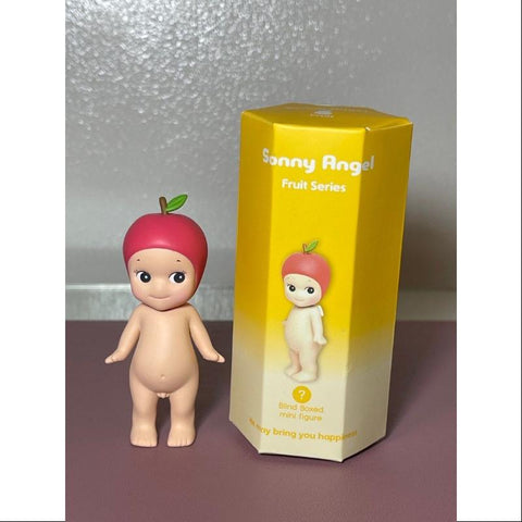 Sonny Angel Fruit Series Apple Sonny Angel Fruit Series Apple