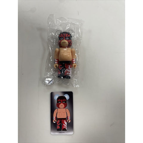 Bearbrick Series 46 Secret Artist Great Muta Variant 100% Bearbrick Series 46 Secret Artist Great Muta Variant 100%