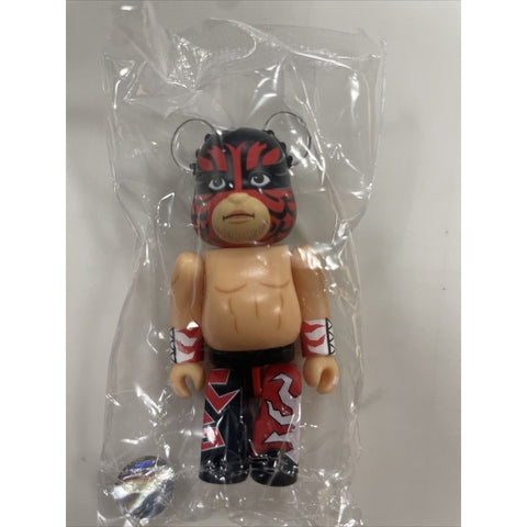 Bearbrick Series 46 Secret Artist Great Muta Variant 100% Bearbrick Series 46 Secret Artist Great Muta Variant 100%