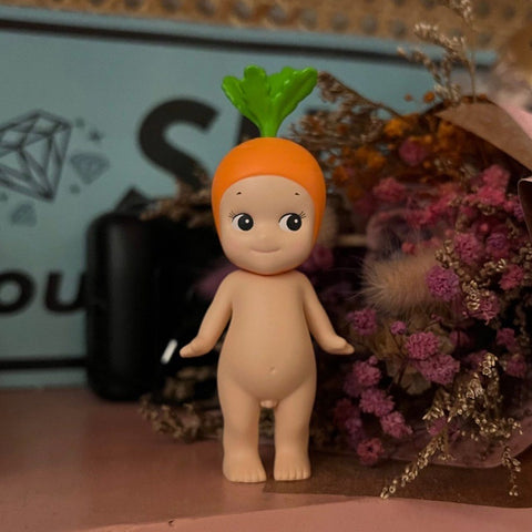 Sonny Angel Vegetable Series Carrot Sonny Angel Vegetable Series Carrot