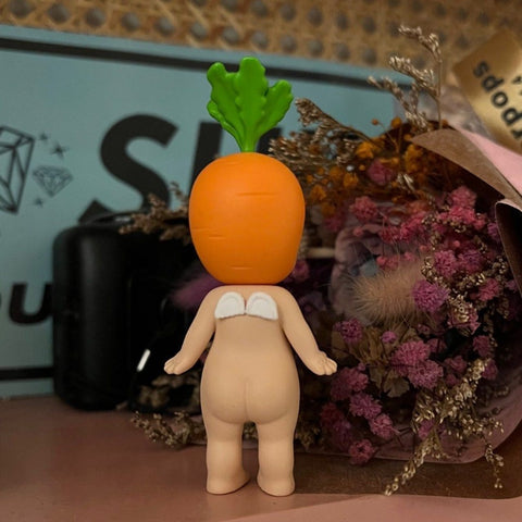 Sonny Angel Vegetable Series Carrot Sonny Angel Vegetable Series Carrot