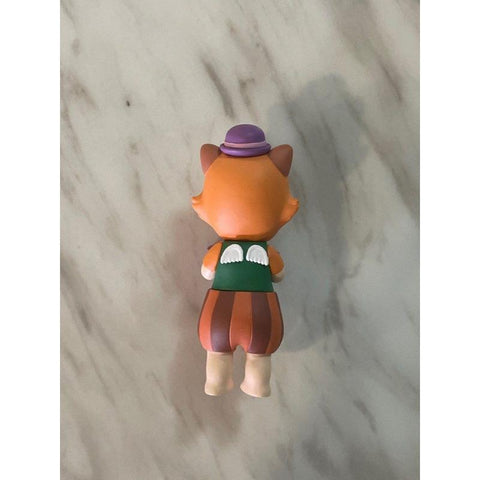 Sonny Angel Town Musicians Series Cat Sonny Angel Town Musicians Series Cat