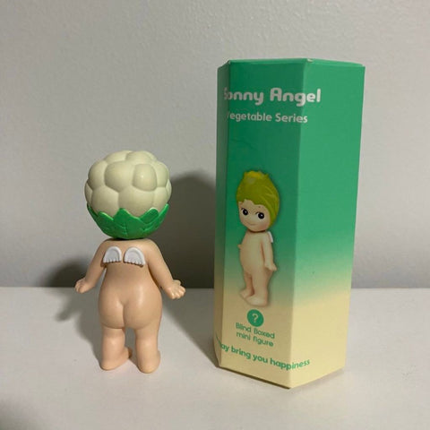 Sonny Angel Vegetable Series Cauliflower Sonny Angel Vegetable Series Cauliflower