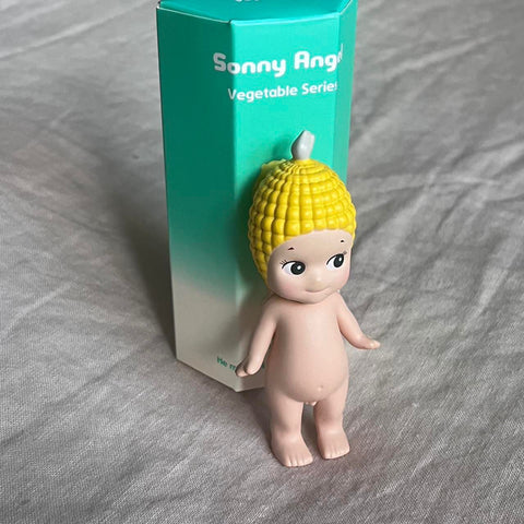 Sonny Angel Vegetable Series Corn Sonny Angel Vegetable Series Corn
