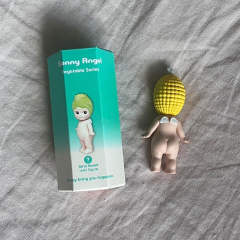 Sonny Angel Vegetable Series Corn Sonny Angel Vegetable Series Corn