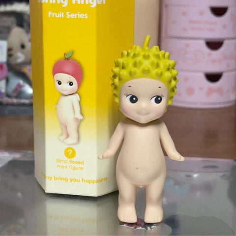Sonny Angel Fruit Series Durian Sonny Angel Fruit Series Durian