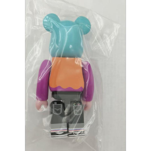 Bearbrick Series 46 Secret Edgar Plans 1/192 100% Bearbrick Series 46 Secret Edgar Plans 1/192 100%