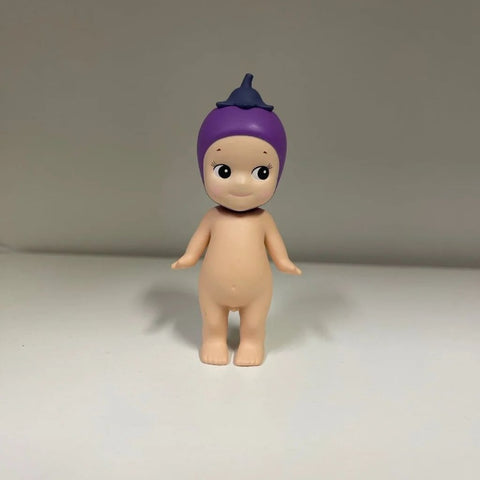 Sonny Angel Vegetable Series Eggplant Sonny Angel Vegetable Series Eggplant