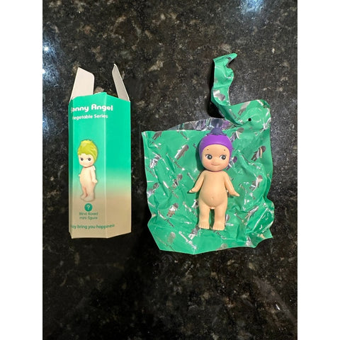 Sonny Angel Vegetable Series Eggplant Sonny Angel Vegetable Series Eggplant