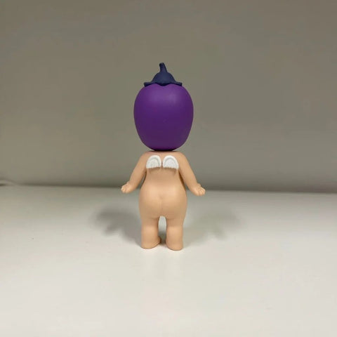 Sonny Angel Vegetable Series Eggplant Sonny Angel Vegetable Series Eggplant