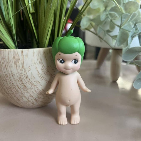 Sonny Angel Vegetable Series Green Pepper Sonny Angel Vegetable Series Green Pepper