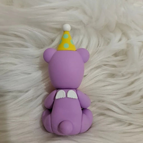 Sonny Angel Birthday Gift Bear Series Heart Hug Sonny Angel Birthday Gift Bear Series Heart Hug