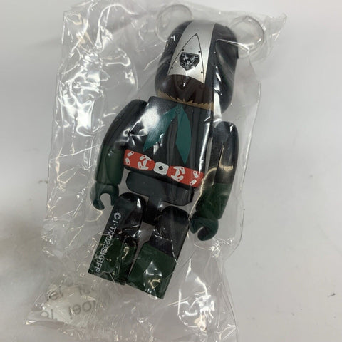 Bearbrick Series 46 Secret Hero Masked Kamen Rider Variant 100% Bearbrick Series 46 Secret Hero Masked Kamen Rider Variant 100%