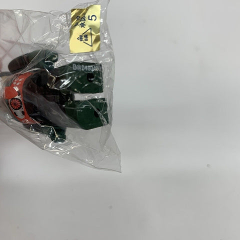 Bearbrick Series 46 Secret Hero Masked Kamen Rider Variant 100% Bearbrick Series 46 Secret Hero Masked Kamen Rider Variant 100%