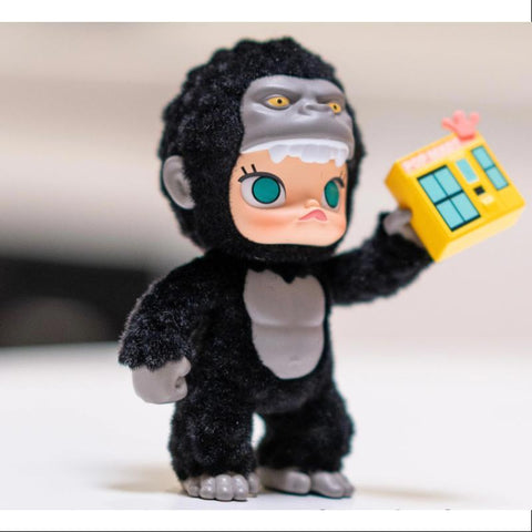 MOLLY My Instant Superpower Series Supersized MOLLY My Instant Superpower Series Supersized
