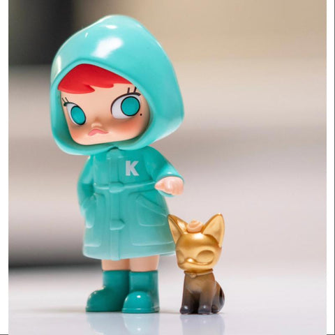 MOLLY My Instant Superpower Series Alchemist MOLLY My Instant Superpower Series Alchemist