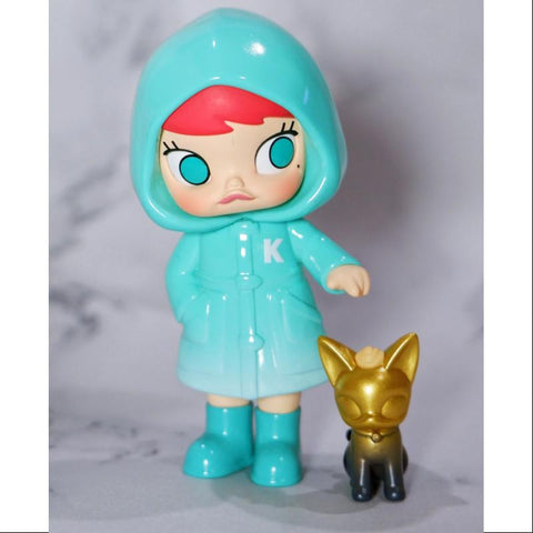 MOLLY My Instant Superpower Series Alchemist MOLLY My Instant Superpower Series Alchemist