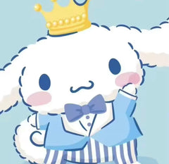 Cinnamoroll