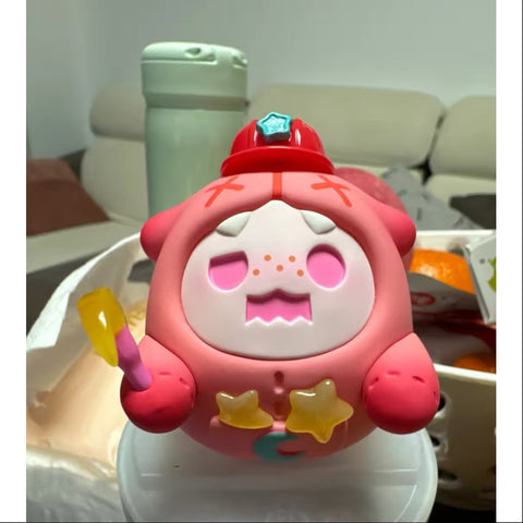 ShinWoo The Lonely Moon Series Whole Set Opened ShinWoo The Lonely Moon Series Whole Set Opened