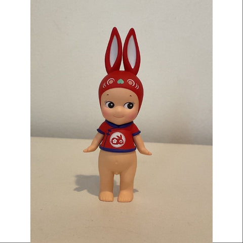 Sonny Angel Chinoiserie Series Rabbit Sonny Angel Chinoiserie Series Rabbit