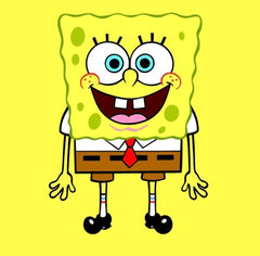 SpongeBob SquarePants