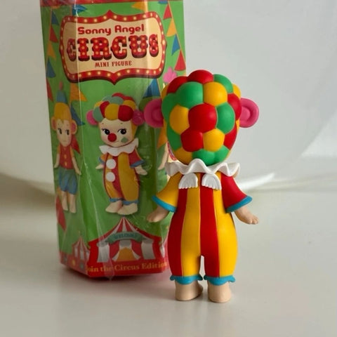 Sonny Angel Circus Series-Join the Circus Editon Sheep Sonny Angel Circus Series-Join the Circus Editon Sheep