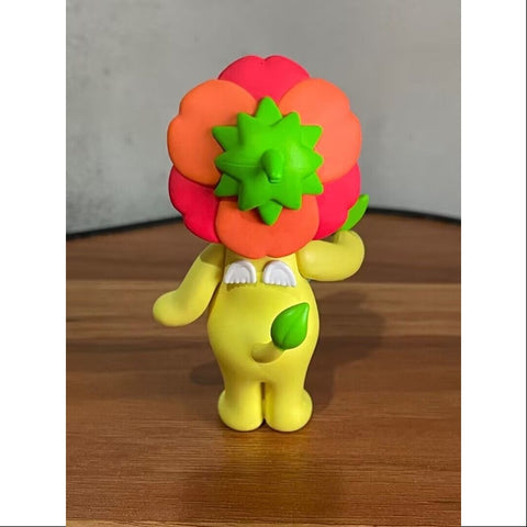 Sonny Angel Flower Gift Series Rose Lion Yellow Sonny Angel Flower Gift Series Rose Lion Yellow