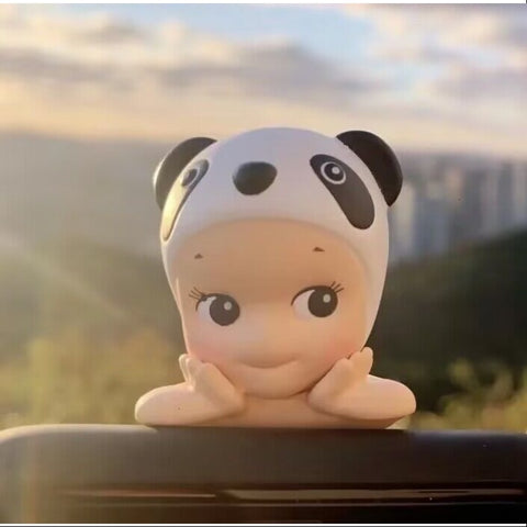 Sonny Angel HIPPERS Series Panda Sonny Angel HIPPERS Series Panda