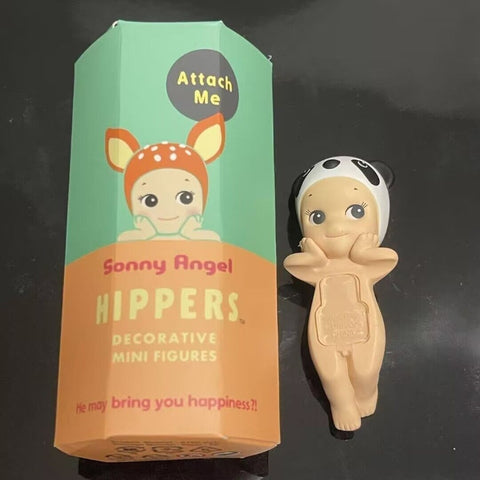 Sonny Angel HIPPERS Series Panda Sonny Angel HIPPERS Series Panda