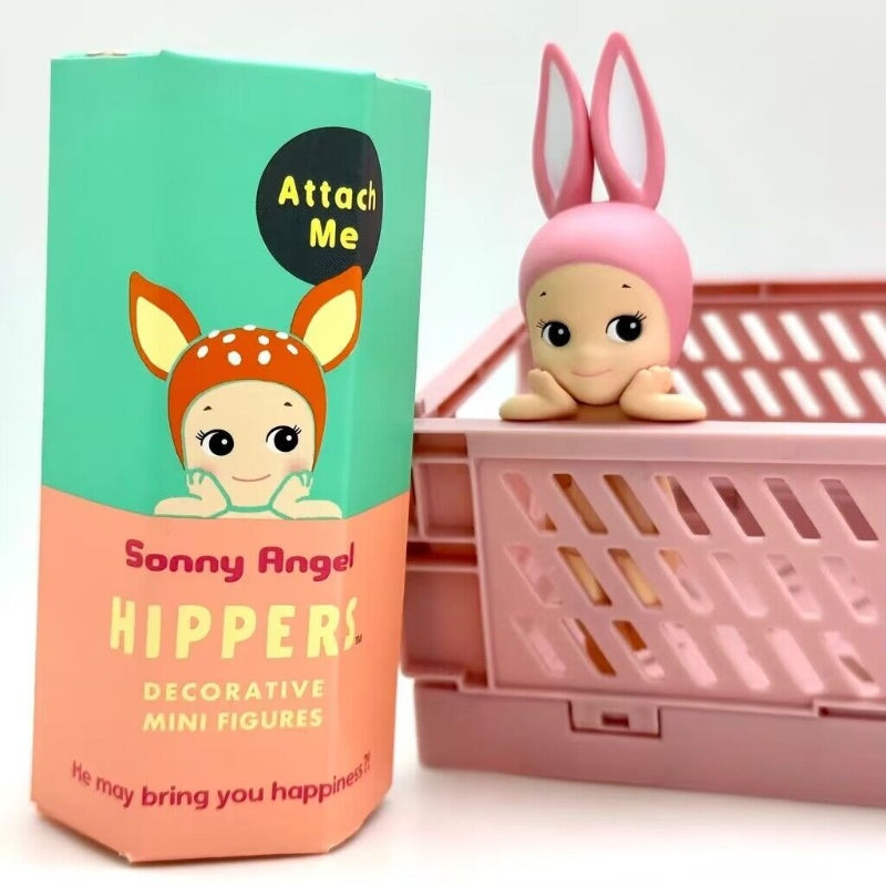  Sonny Angel HIPPERS - Original Mini Figure/Limited