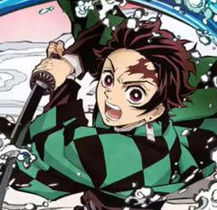Demon Slayer
