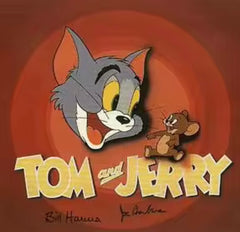 Tom and Jerry