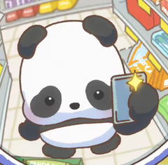 Panda Roll