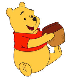 Winnie the Pooh