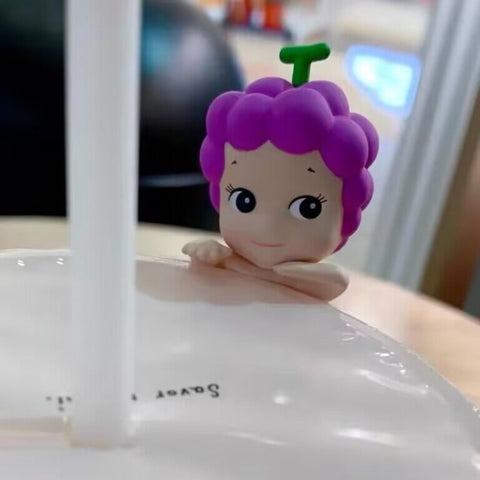 Sonny Angel HIPPERS Harvest Series Grape Sonny Angel HIPPERS Harvest Series Grape