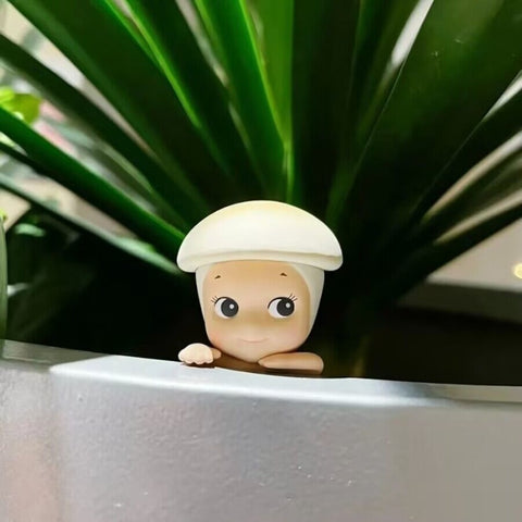 Sonny Angel HIPPERS Harvest Series Mushroom Sonny Angel HIPPERS Harvest Series Mushroom