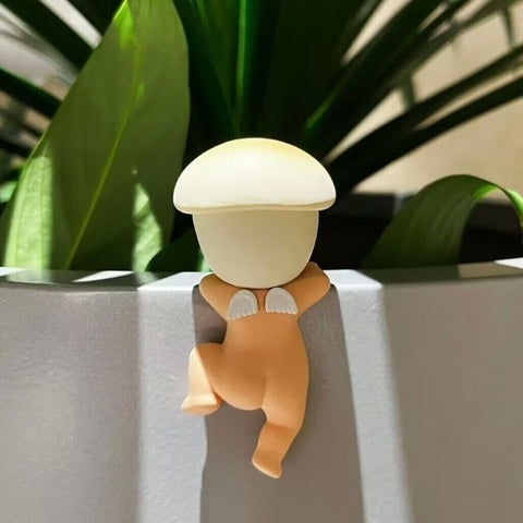 Sonny Angel HIPPERS Harvest Series Mushroom Sonny Angel HIPPERS Harvest Series Mushroom