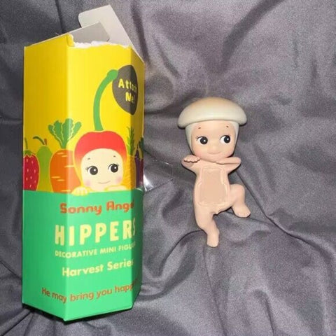 Sonny Angel HIPPERS Harvest Series Mushroom Sonny Angel HIPPERS Harvest Series Mushroom