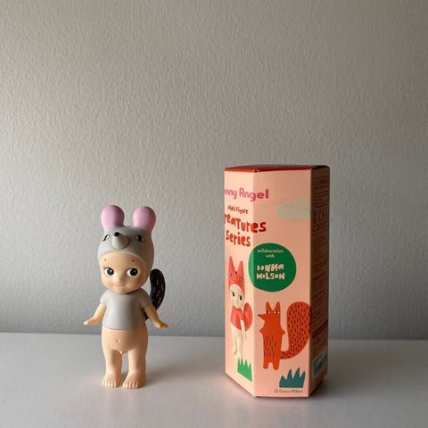 Sonny Angel Creatures Series Cilla Sonny Angel Creatures Series Cilla