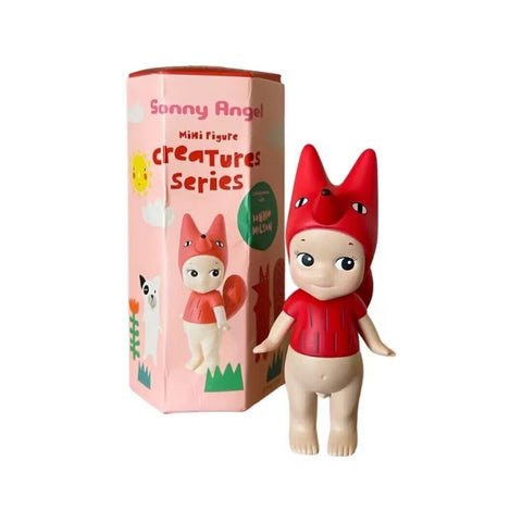 Sonny Angel Creatures Series Cyril Sonny Angel Creatures Series Cyril